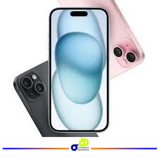 گوشی موبایل اپل مدل iPhone 15 Plus تک سیم‌ کارت ظرفیت 512 گیگابایت و 6 گیگابایت رم